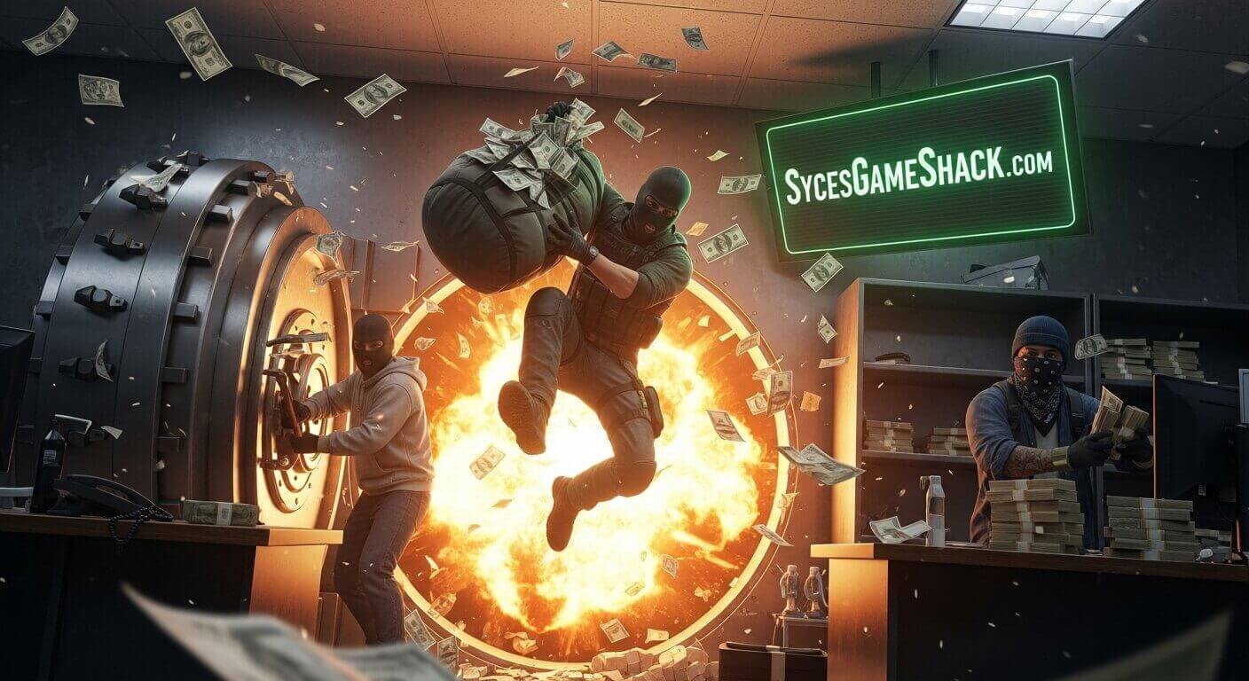 How to Make Money Fast in GTA 5 Story Mode 2026