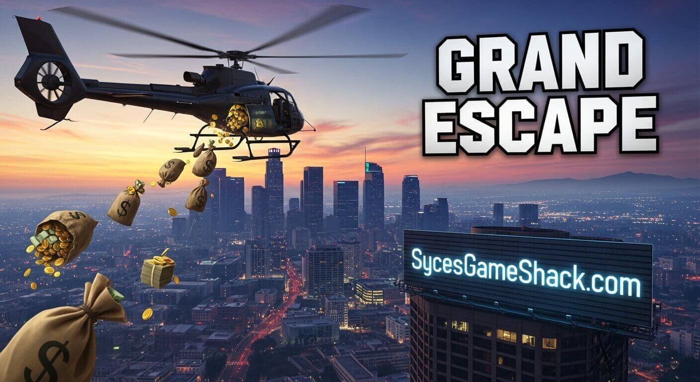 How to Make Money Fast in GTA 5 Story Mode 2026