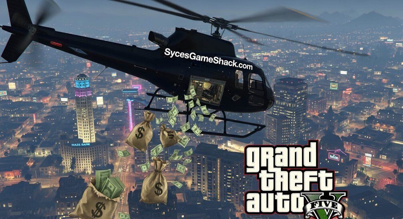 How to Make Money Fast in GTA 5 Story Mode 2026