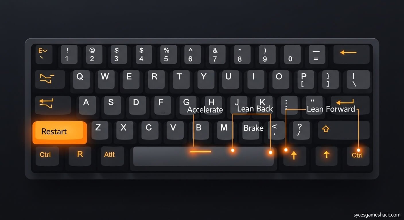 How to Play Moto X3M Unblocked at School in 2026 