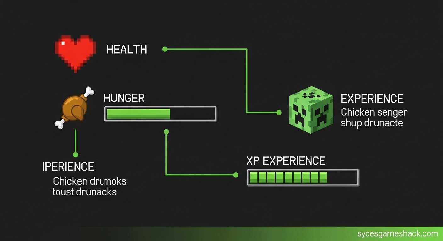 Minecraft Survival Tips Beginners 2026 