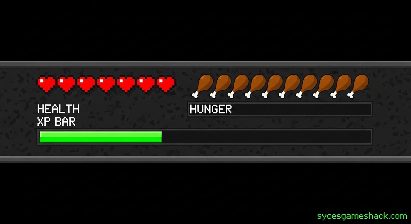 Minecraft Survival Tips Beginners 2026 