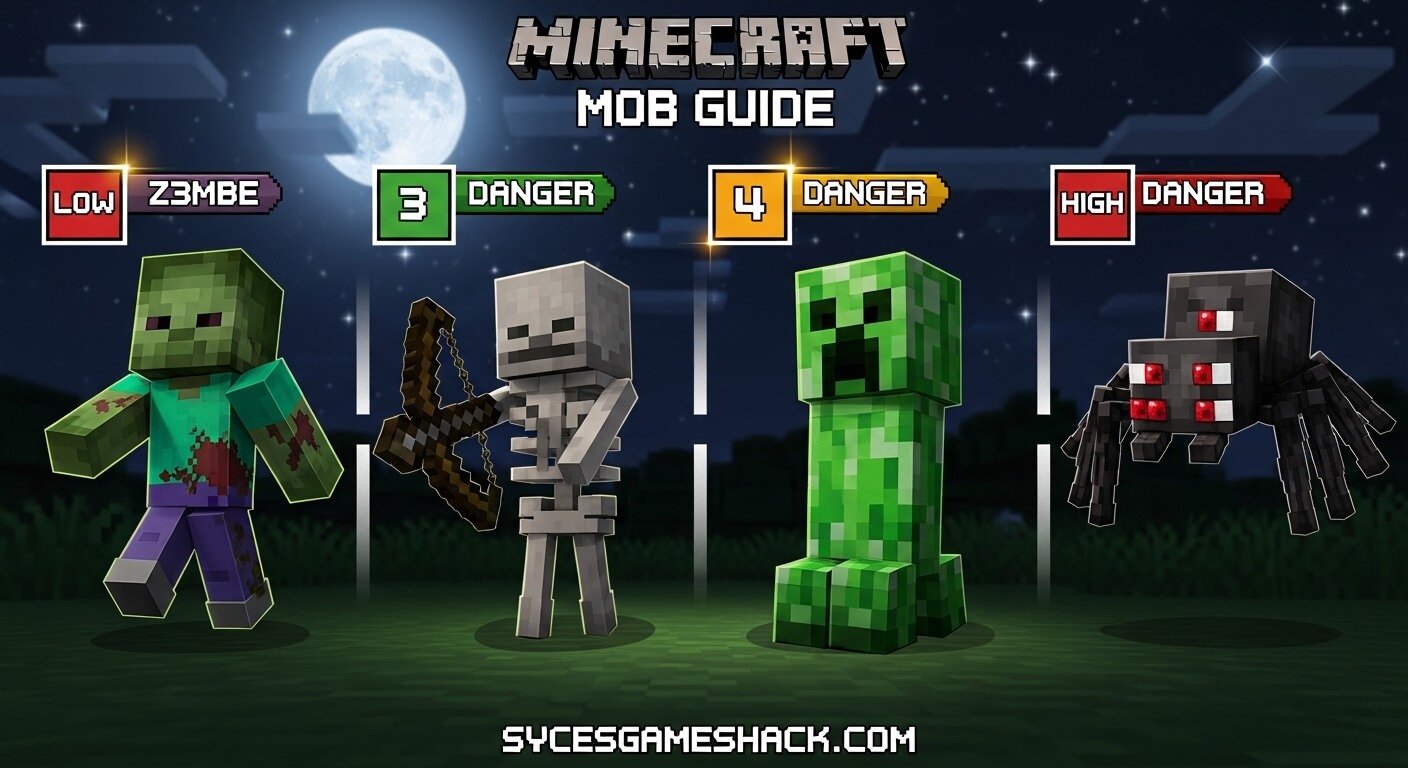 Minecraft Survival Tips Beginners 2026