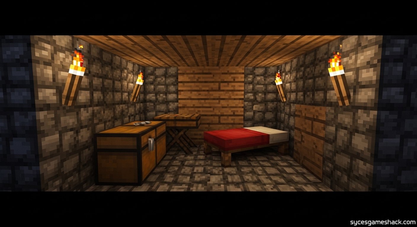 Minecraft Survival Tips Beginners 2026