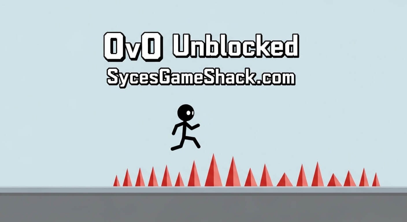 OvO Unblocked