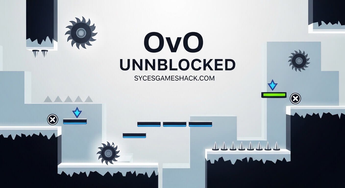 OvO Unblocked