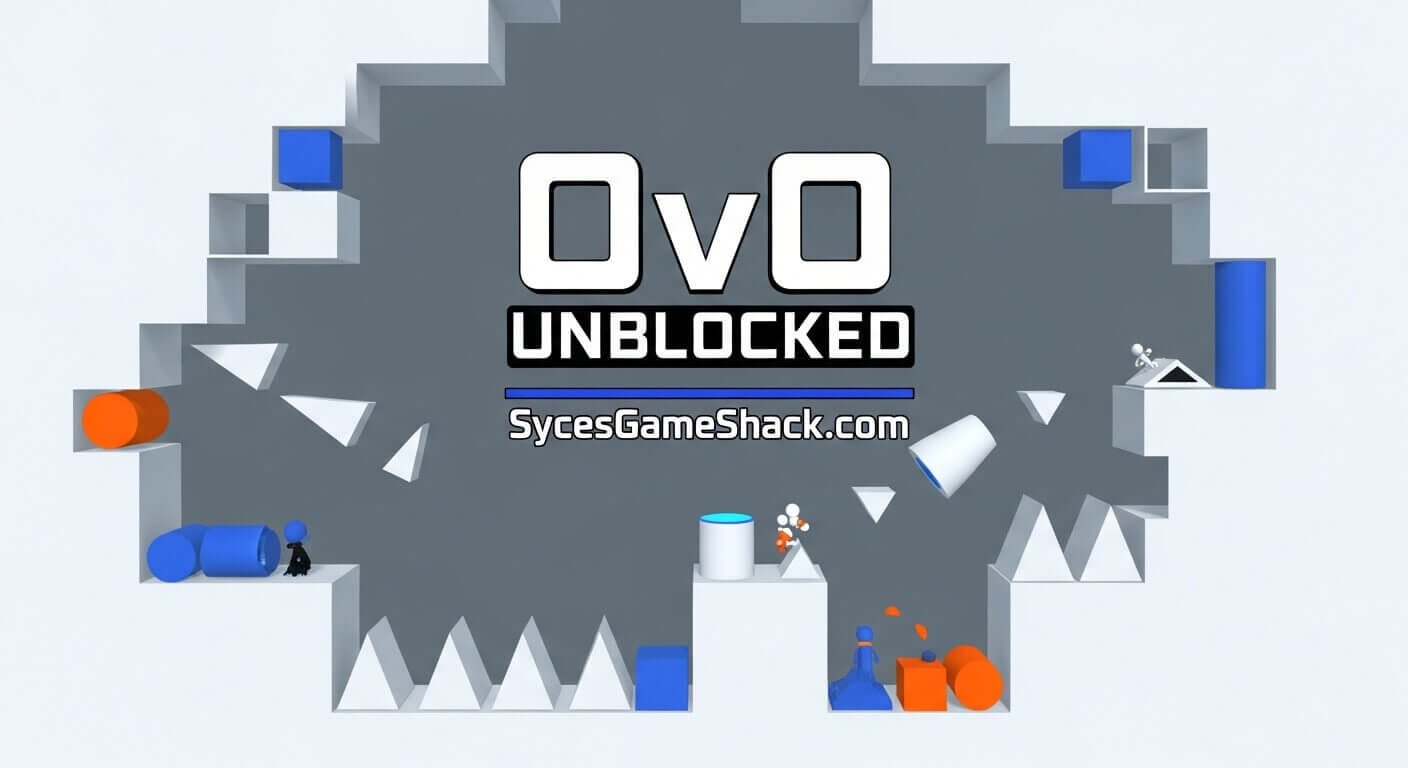 OvO Unblocked