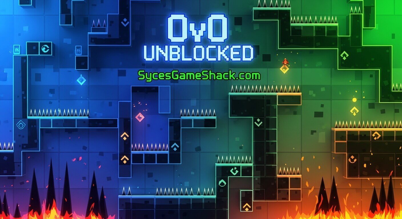 OvO Unblocked