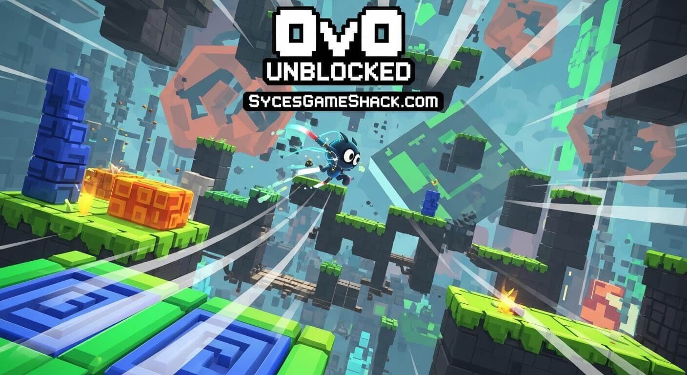 OvO Unblocked