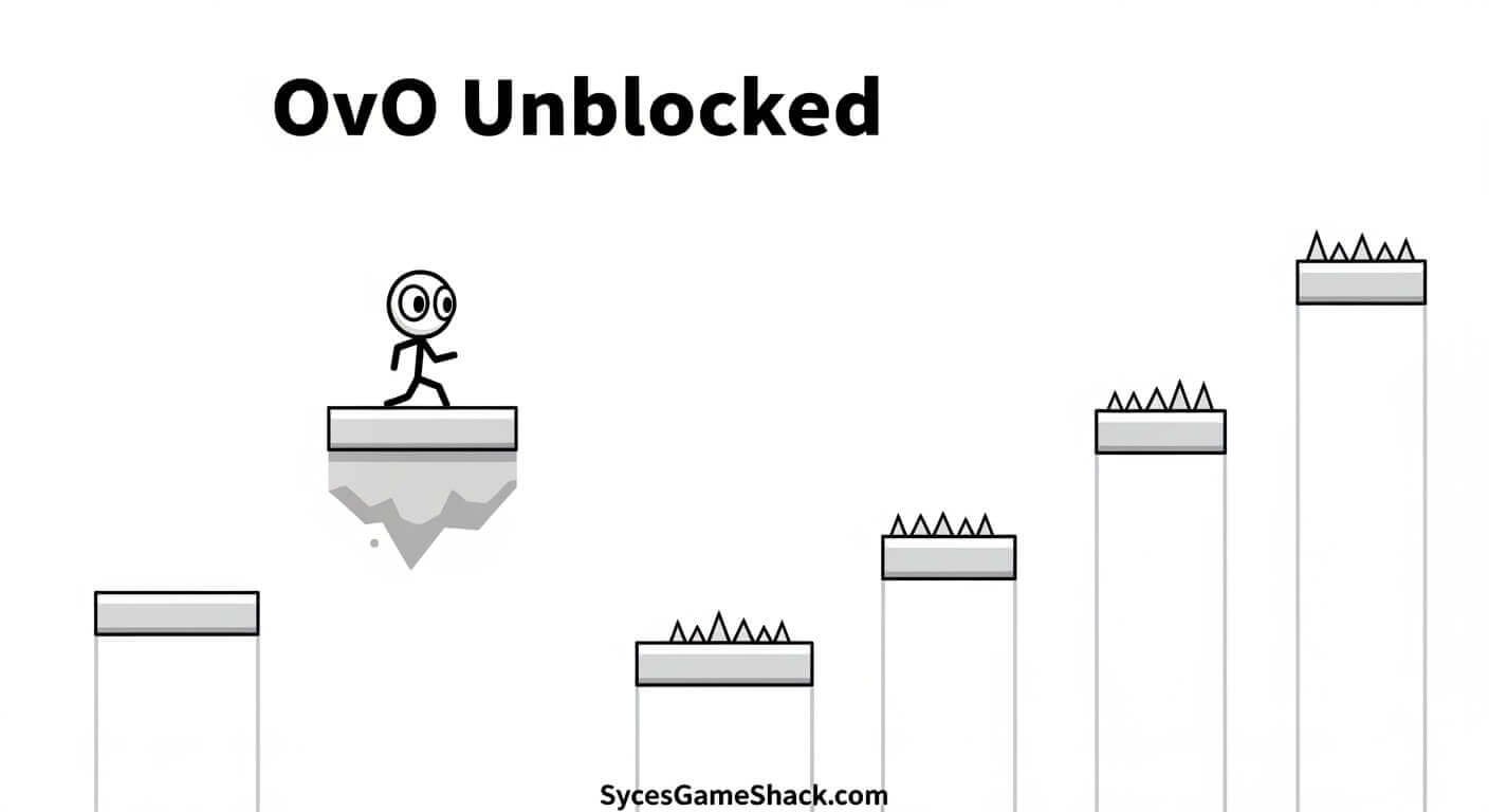 OvO Unblocked