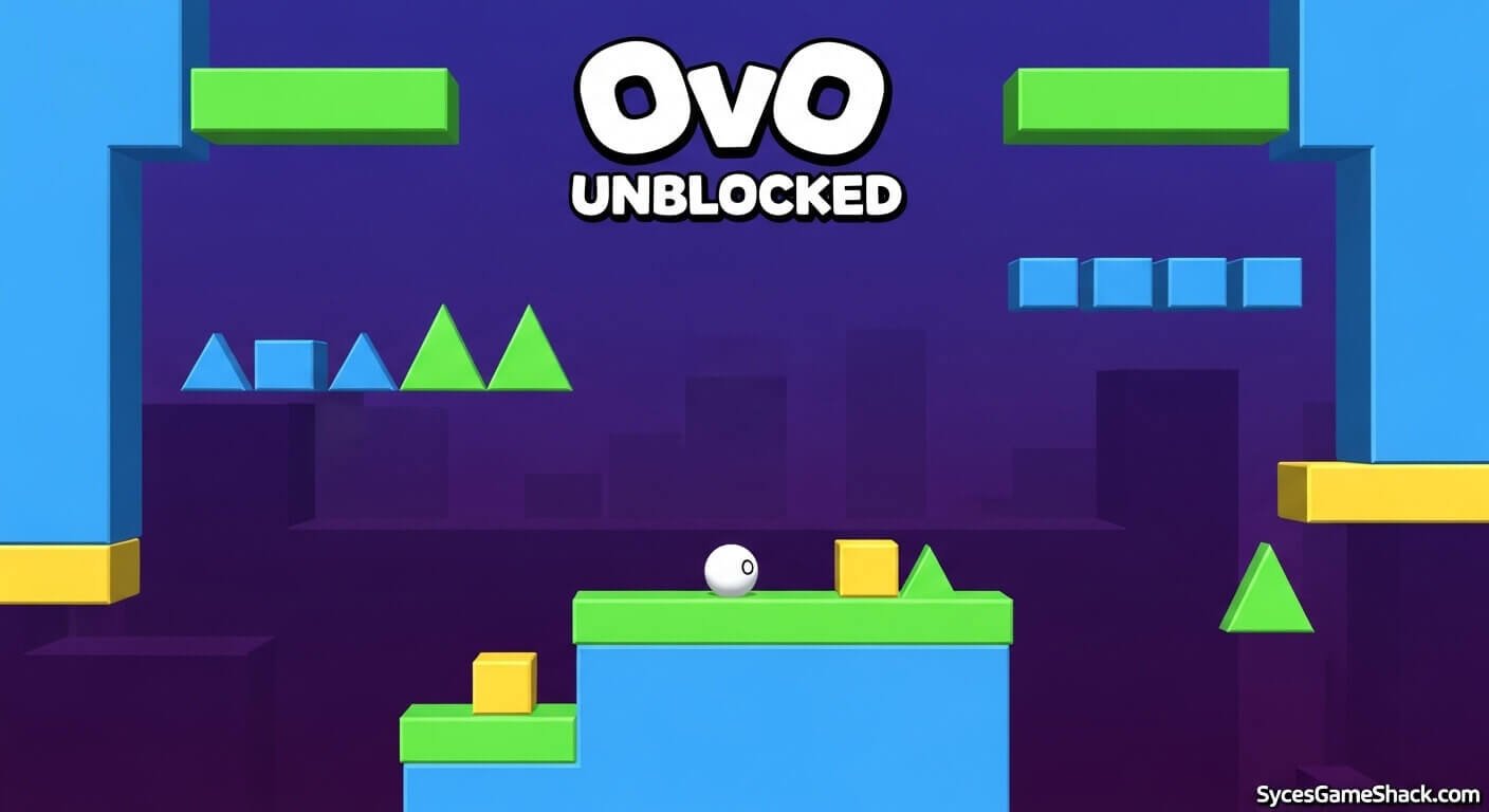 OvO Unblocked