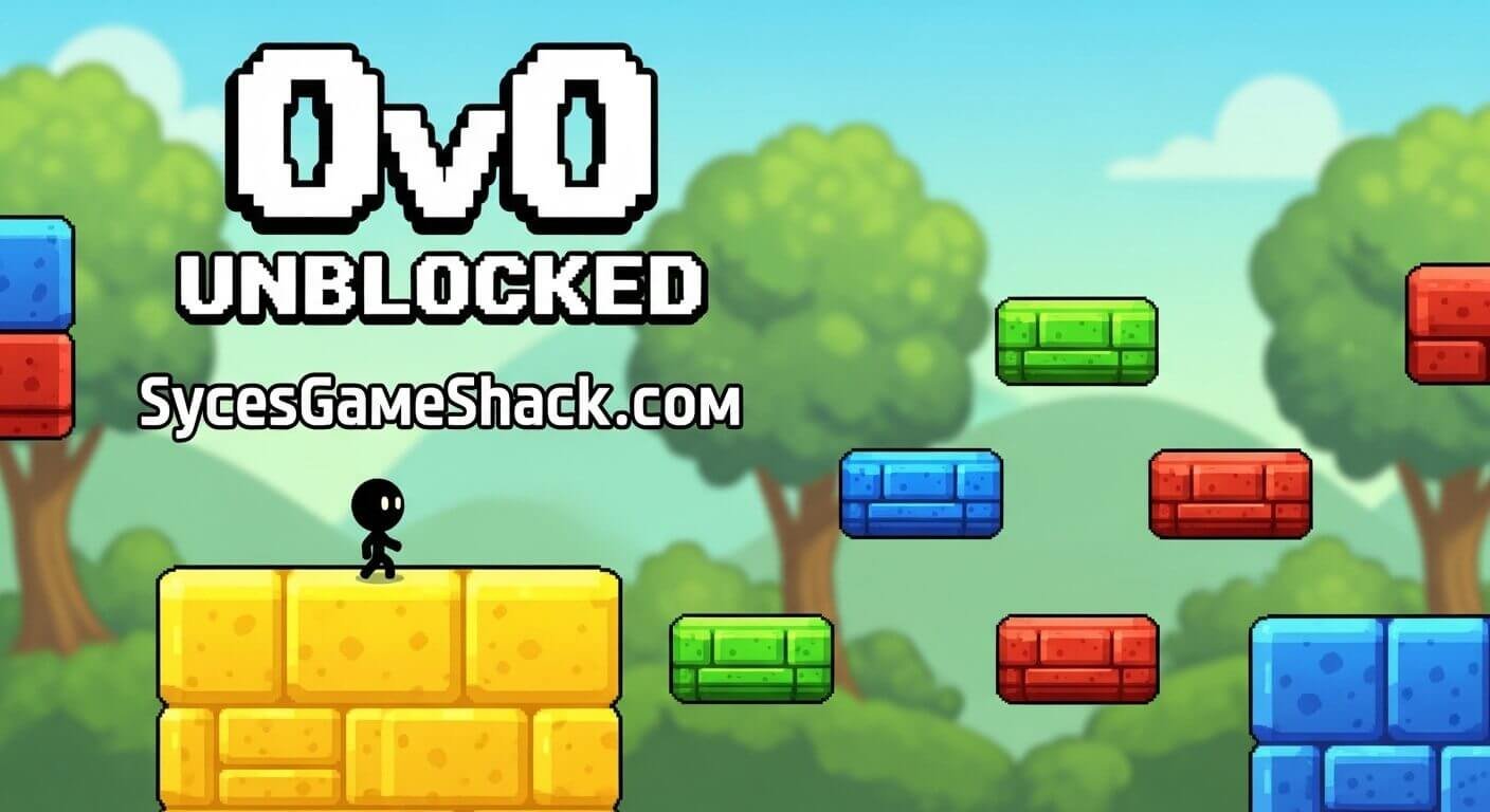 OvO Unblocked