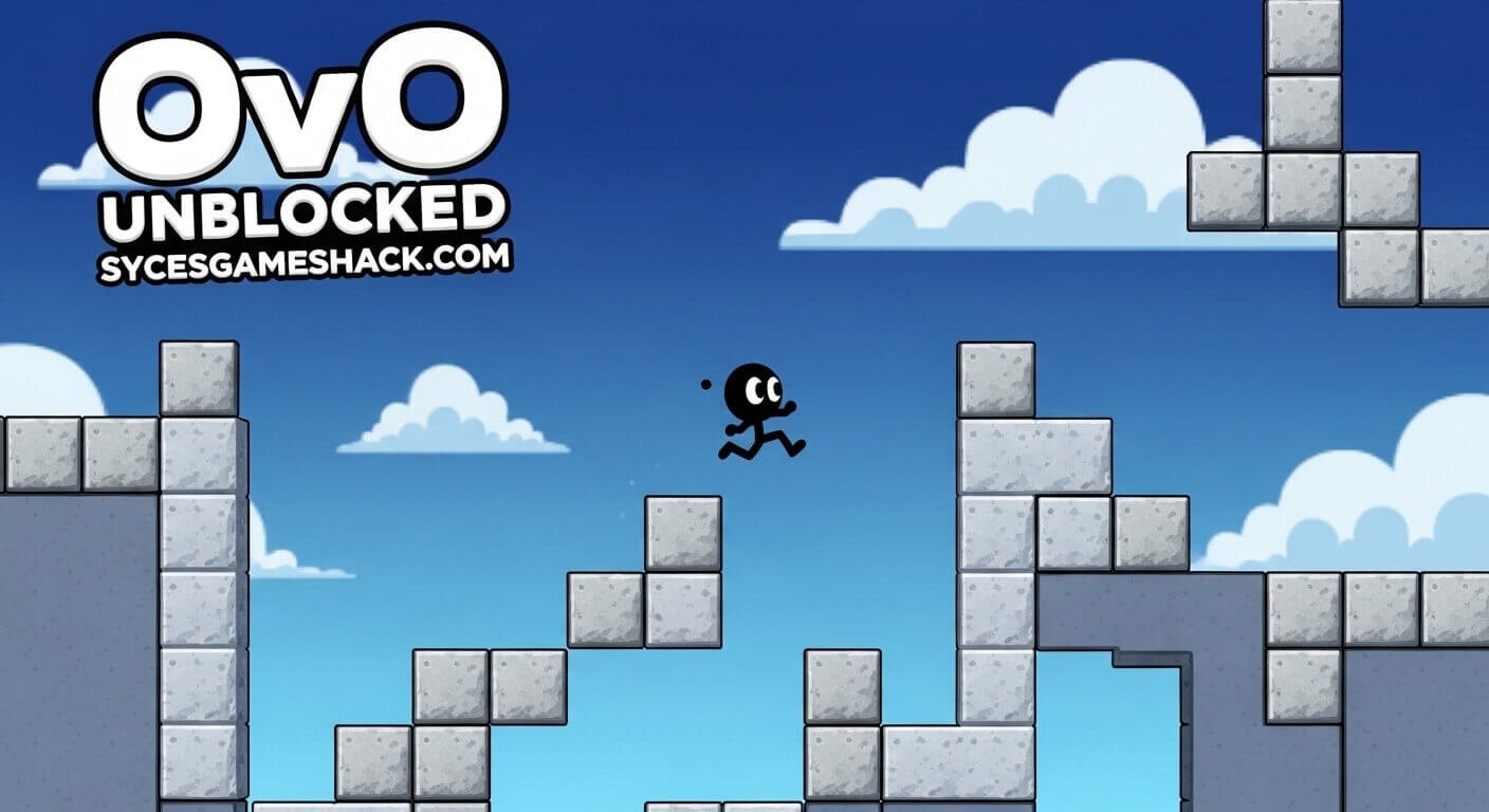 OvO Unblocked