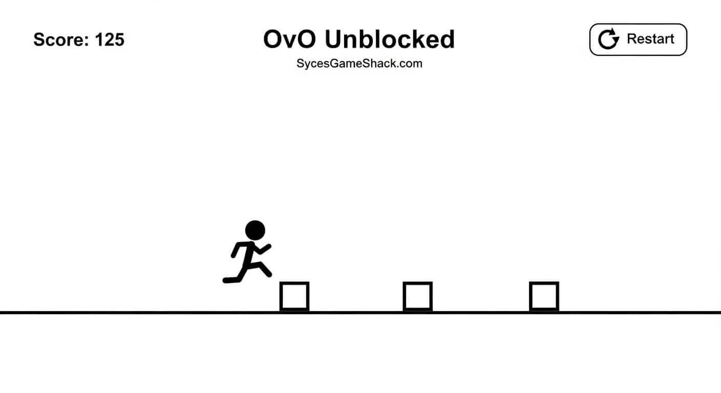 OvO Unblocked