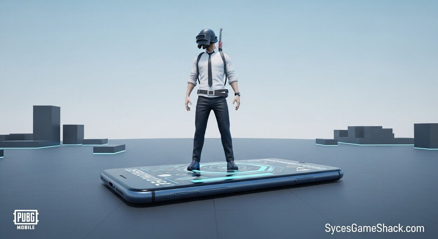 PUBG Mobile Best Settings for Low-End Device