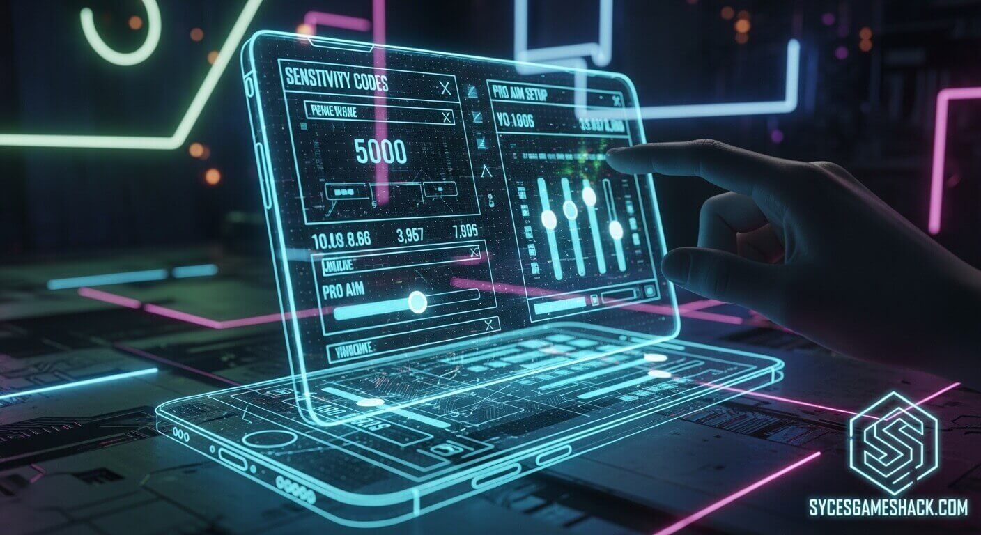 PUBG Mobile Best Settings for Low-End Device