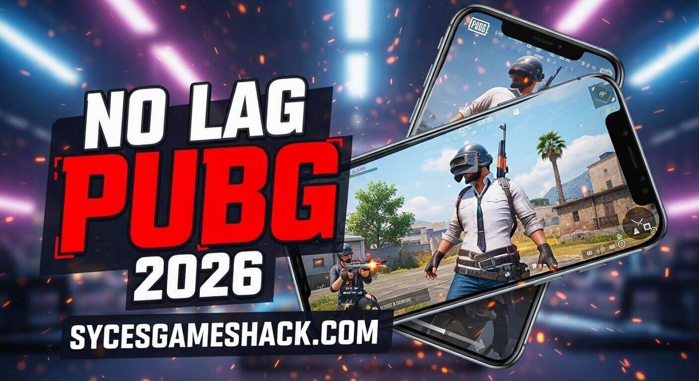 PUBG Mobile Best Settings for Low-End Device
