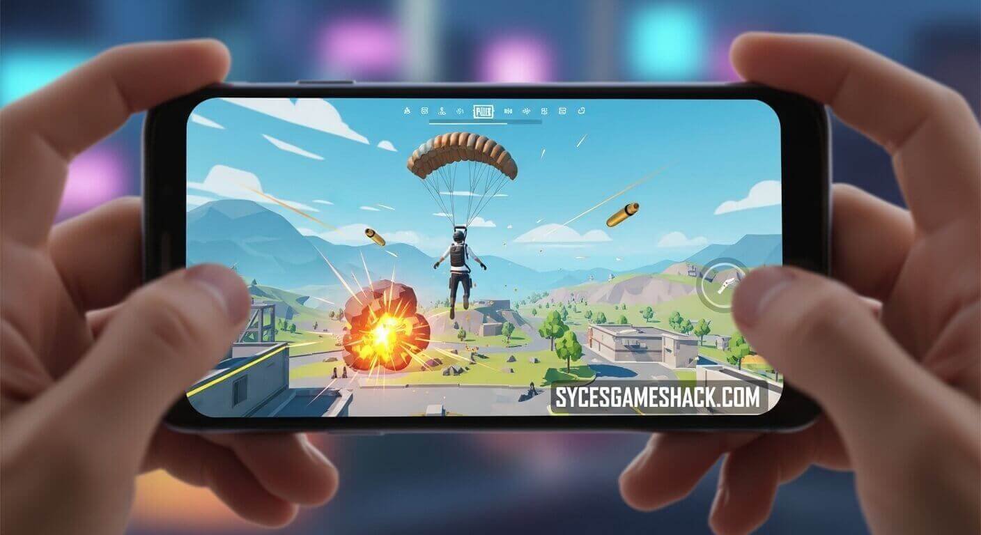 PUBG Mobile Best Settings for Low-End Device