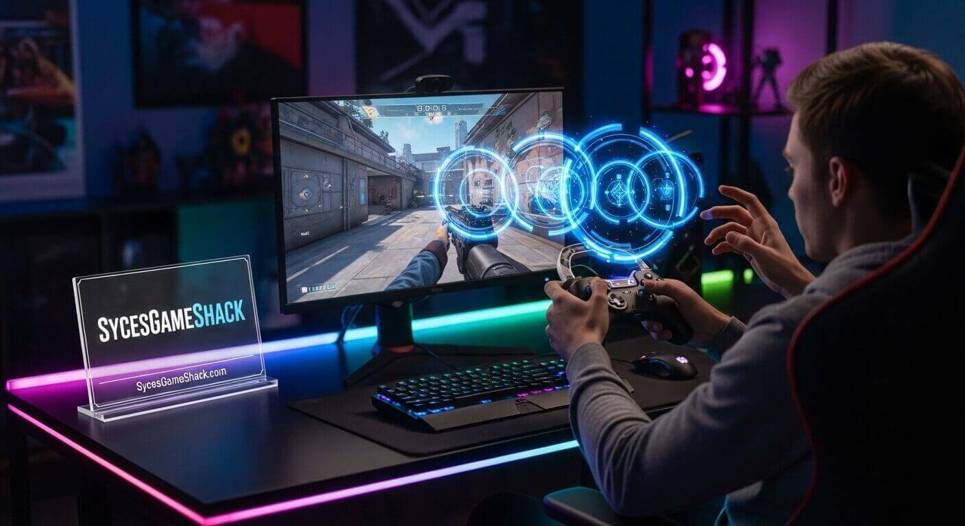 PUBG Mobile Gyroscope Settings for Beginners 2026