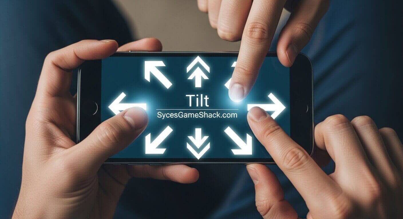 PUBG Mobile Gyroscope Settings for Beginners 2026