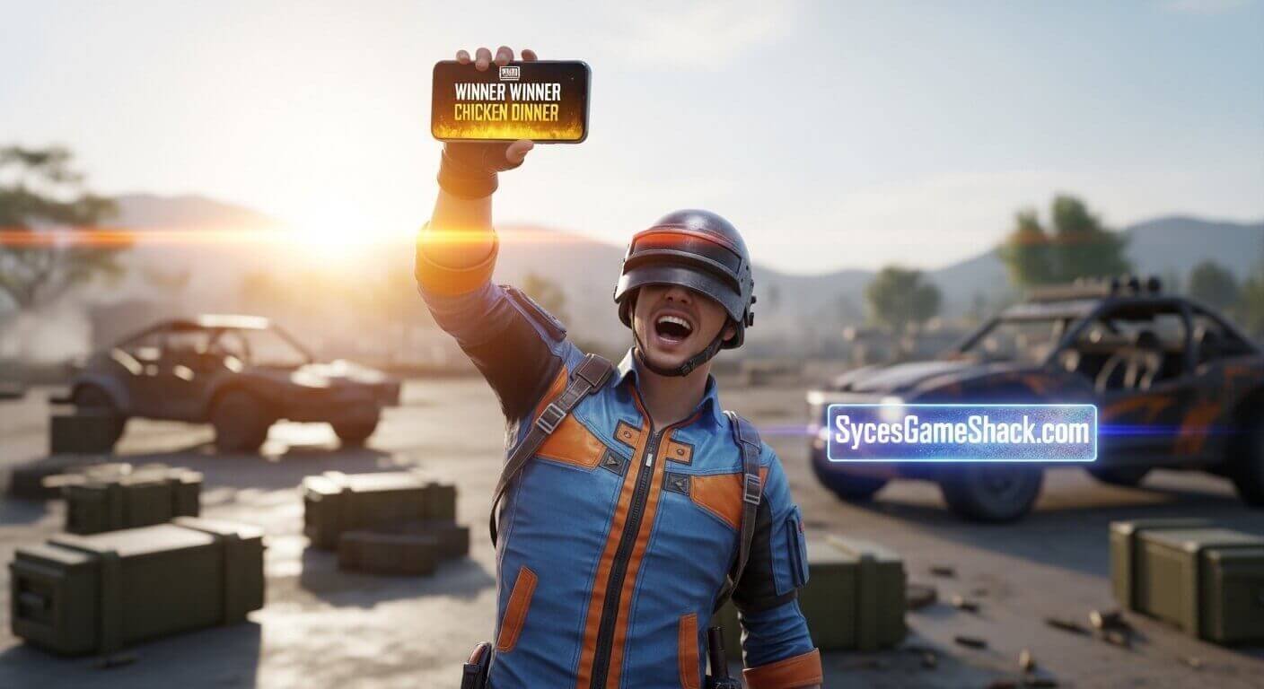 PUBG Mobile Tips for Beginners