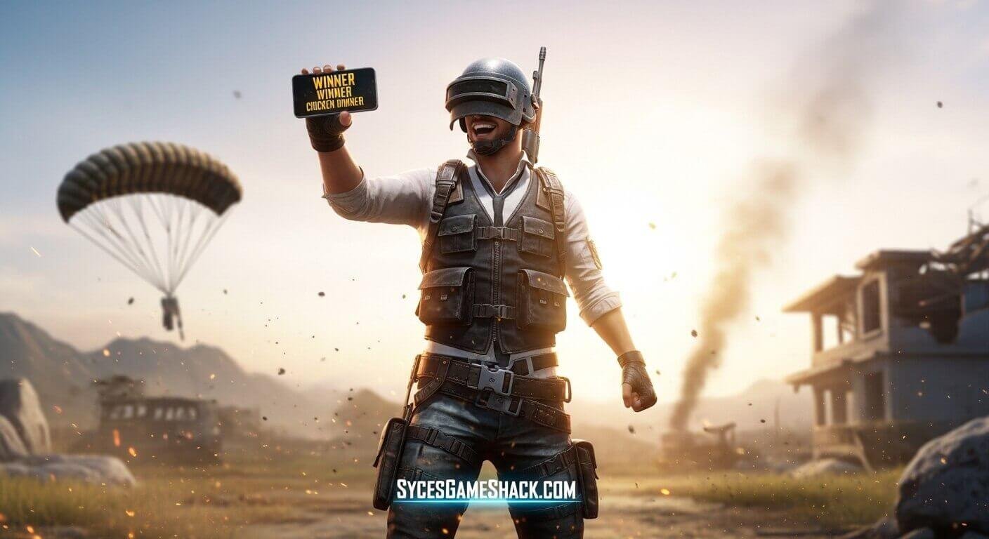 PUBG Mobile Tips for Beginners