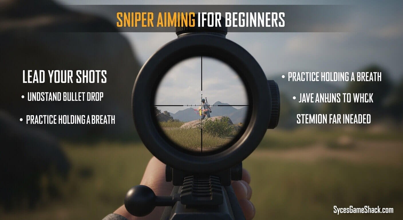 PUBG Mobile Tips for Beginners