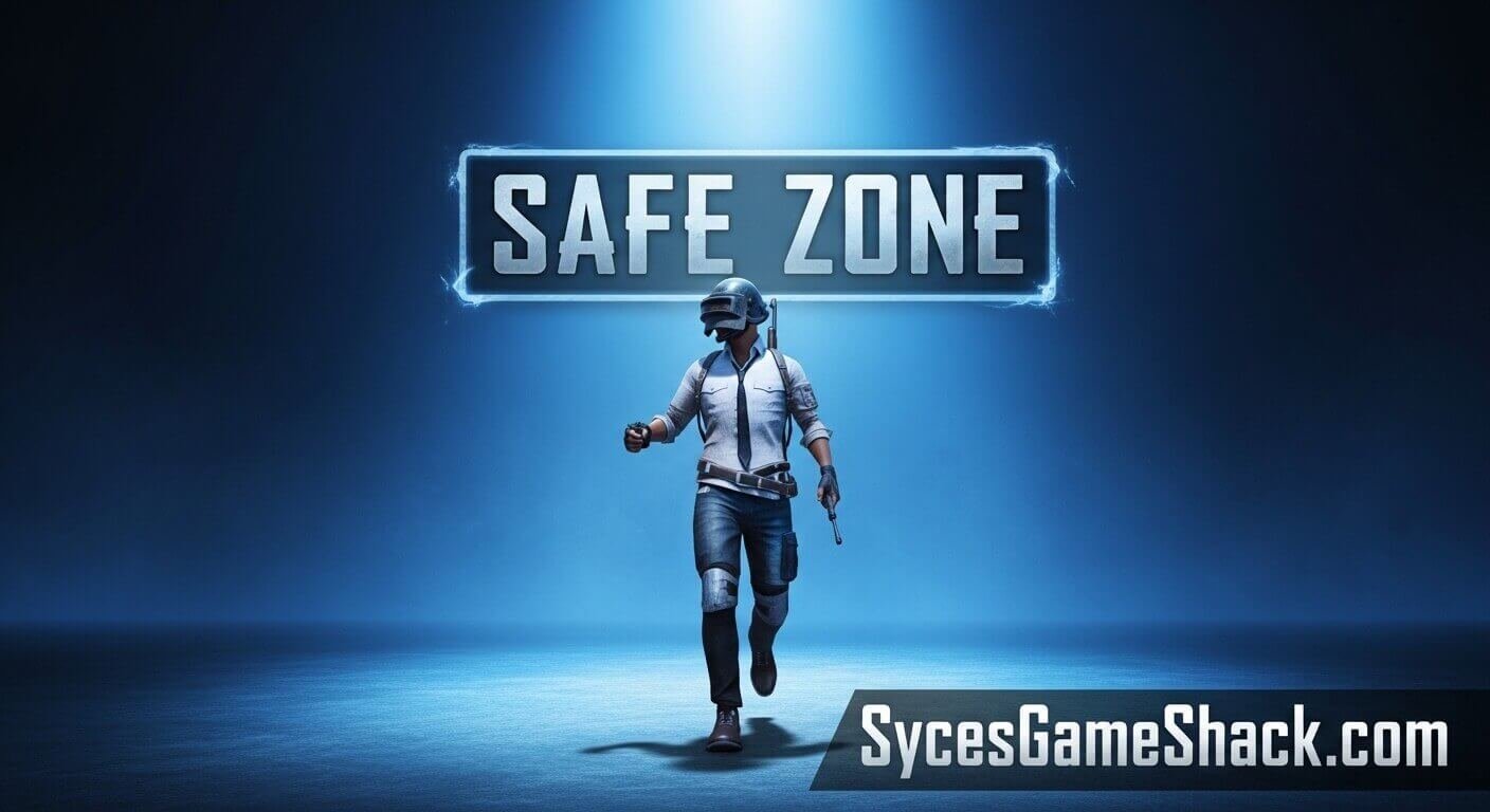 PUBG Mobile Tips for Beginners