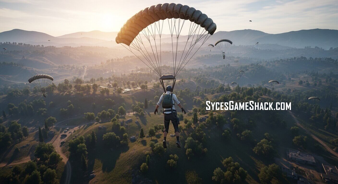 PUBG Mobile Tips for Beginners