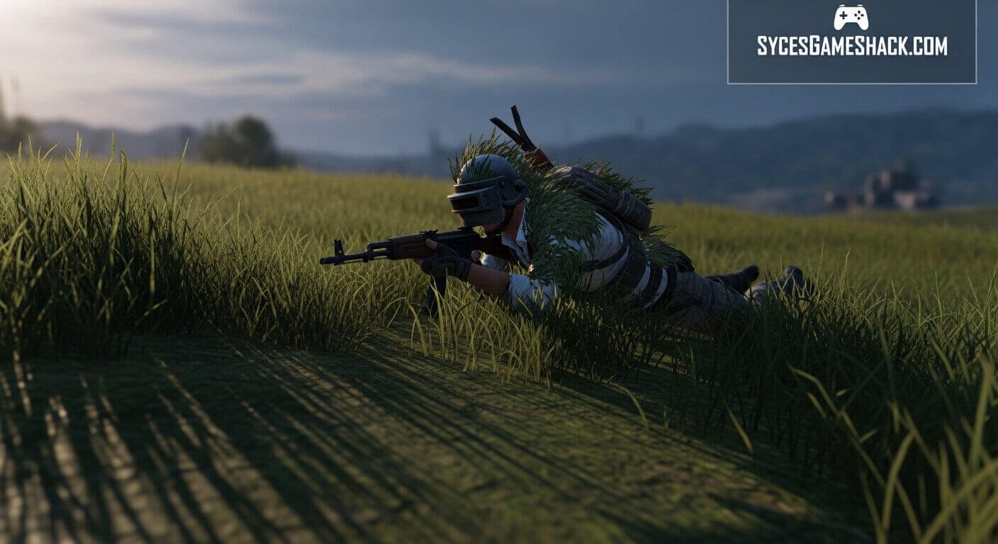 PUBG Mobile Tips for Beginners