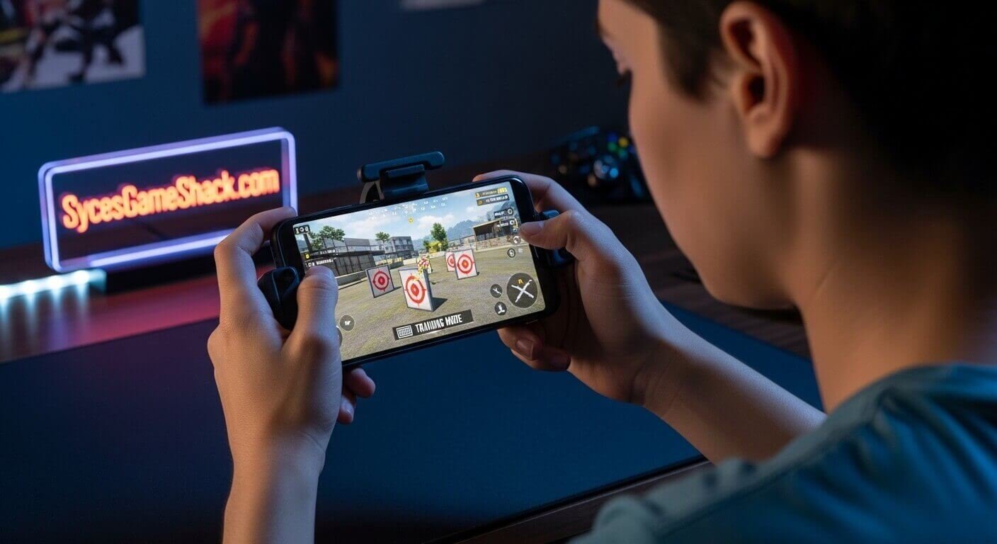 PUBG Mobile Tips for Beginners