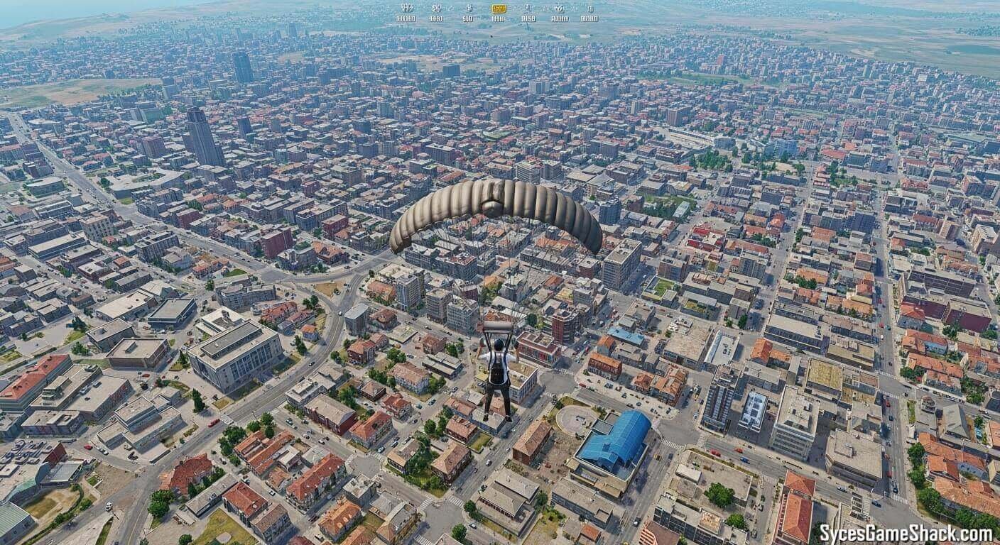 PUBG Mobile Tips for Beginners