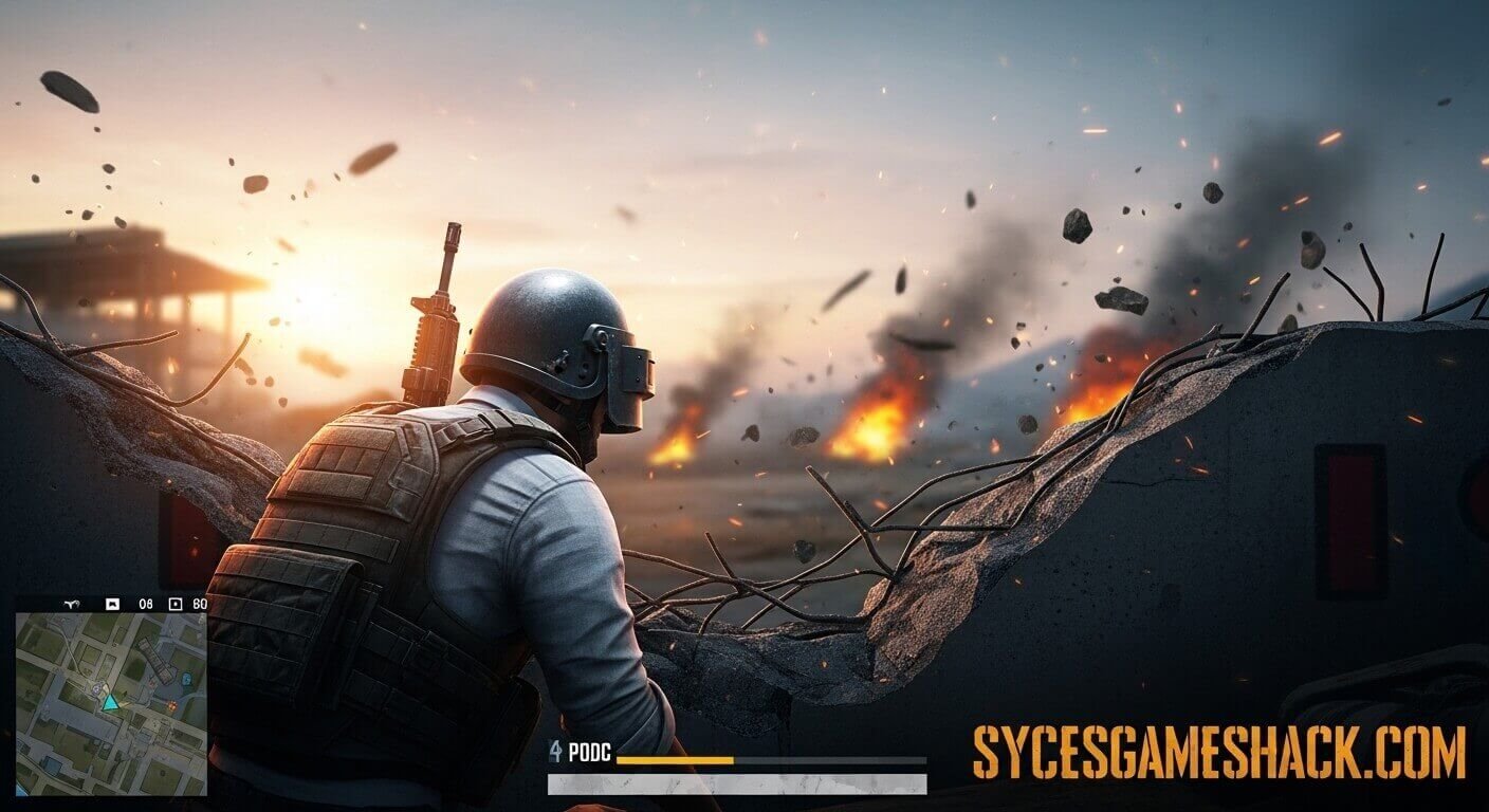 PUBG Mobile Tips for Beginners