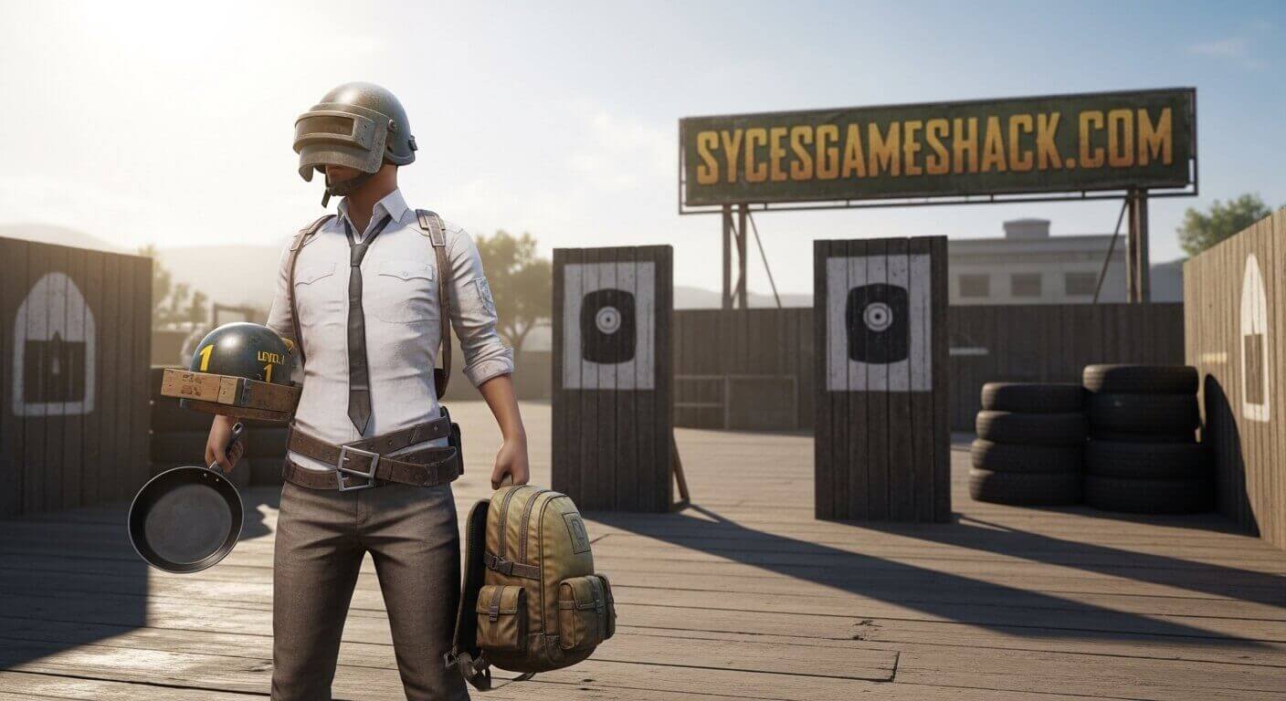 PUBG Mobile Tips for Beginners