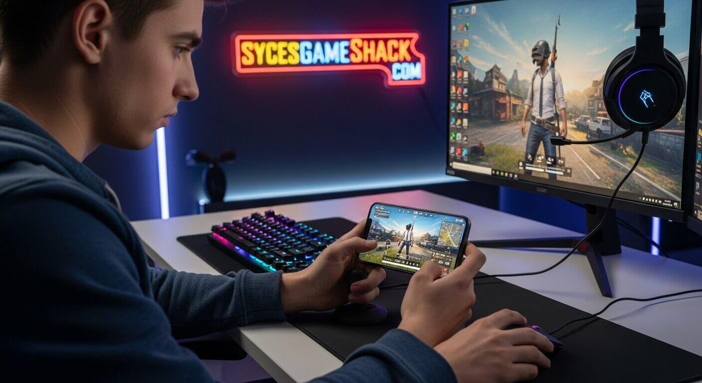 PUBG Mobile Tips for Beginners