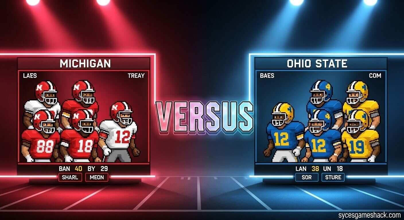 Retro Bowl Unblocked