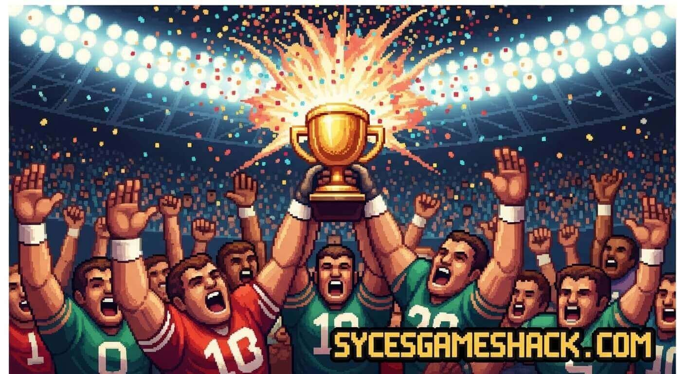 Retro Bowl Unblocked