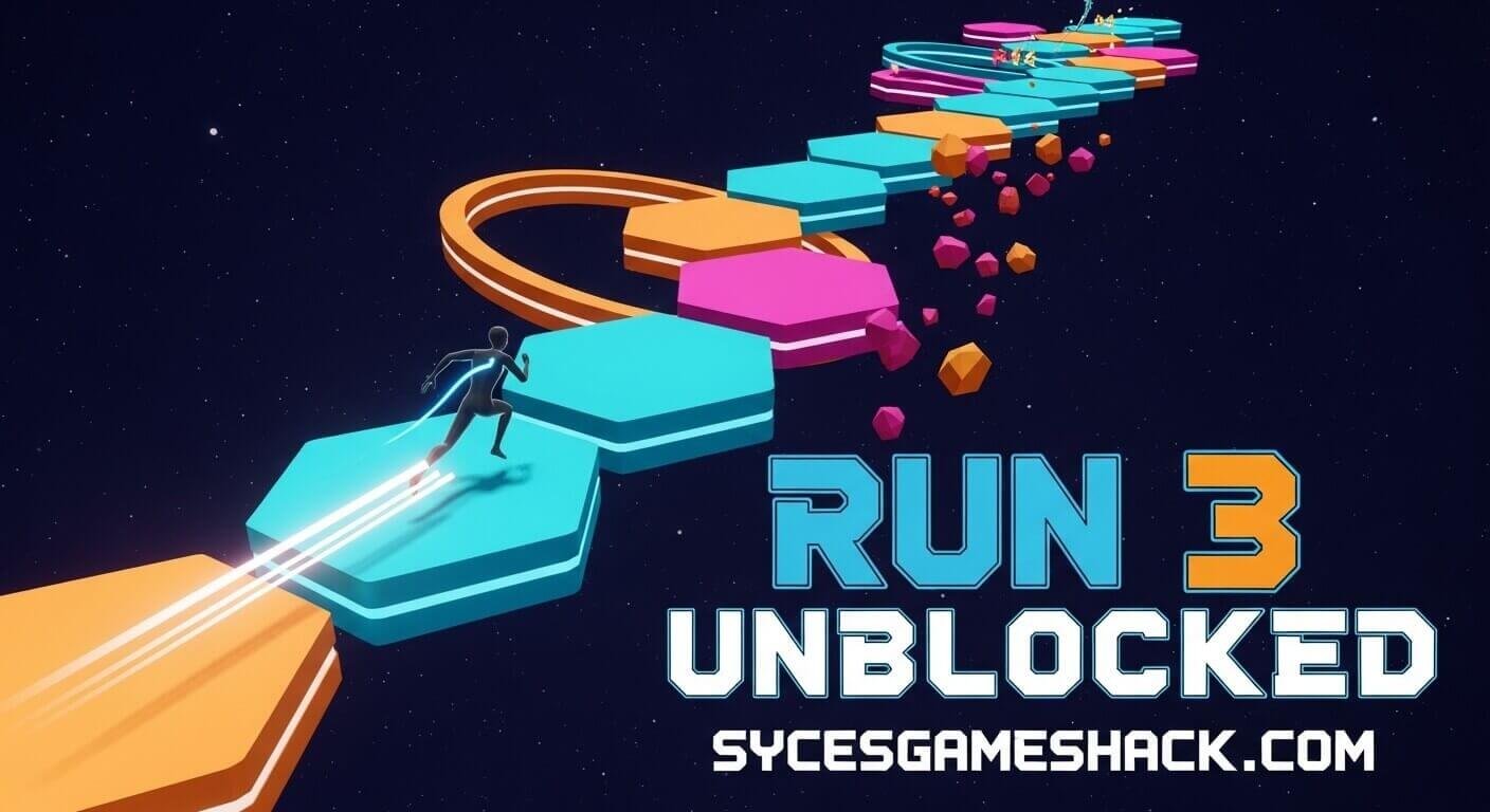 Run 3 Unblocked