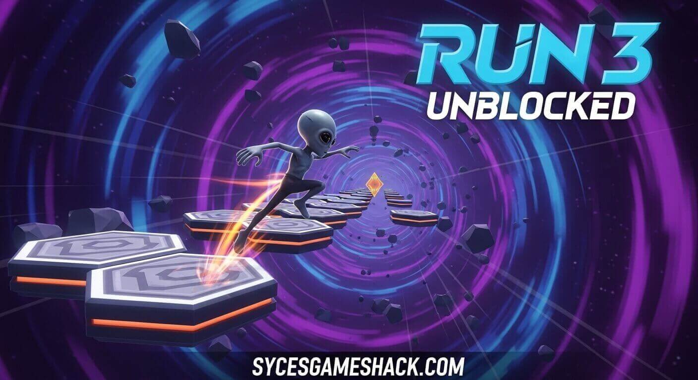 Run 3 Unblocked