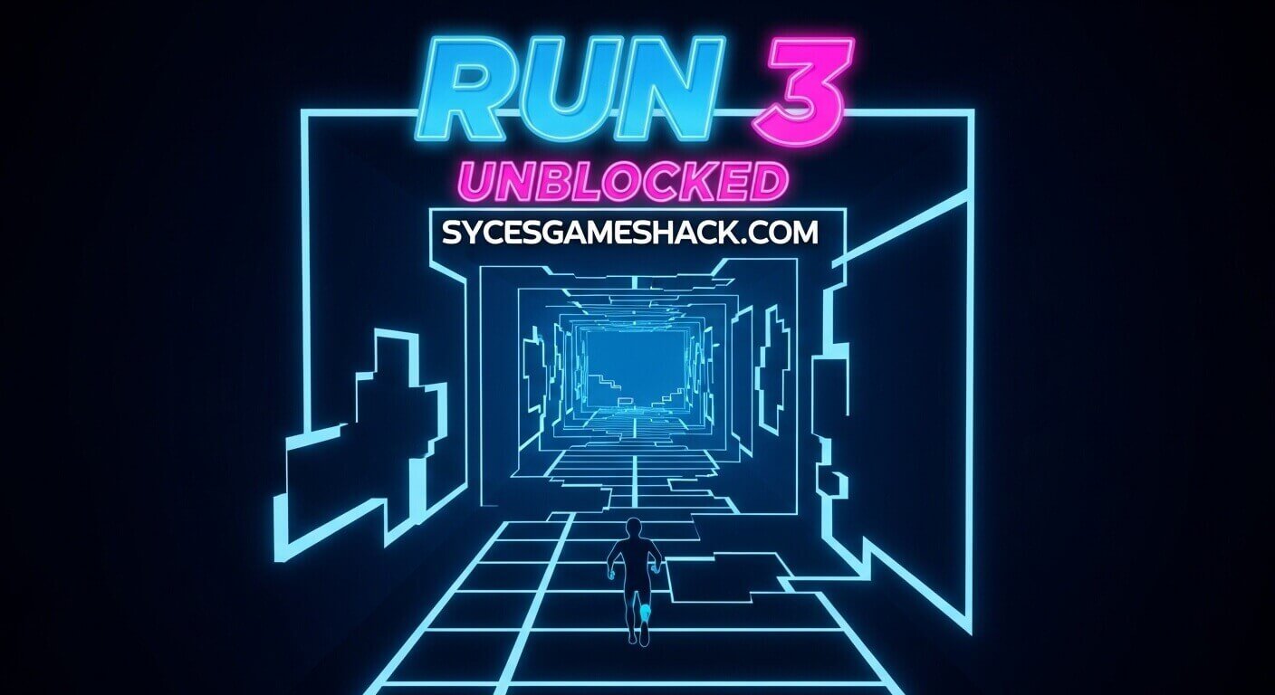 Run 3 Unblocked