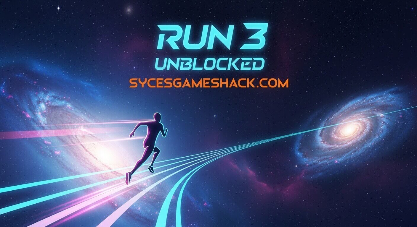 Run 3 Unblocked