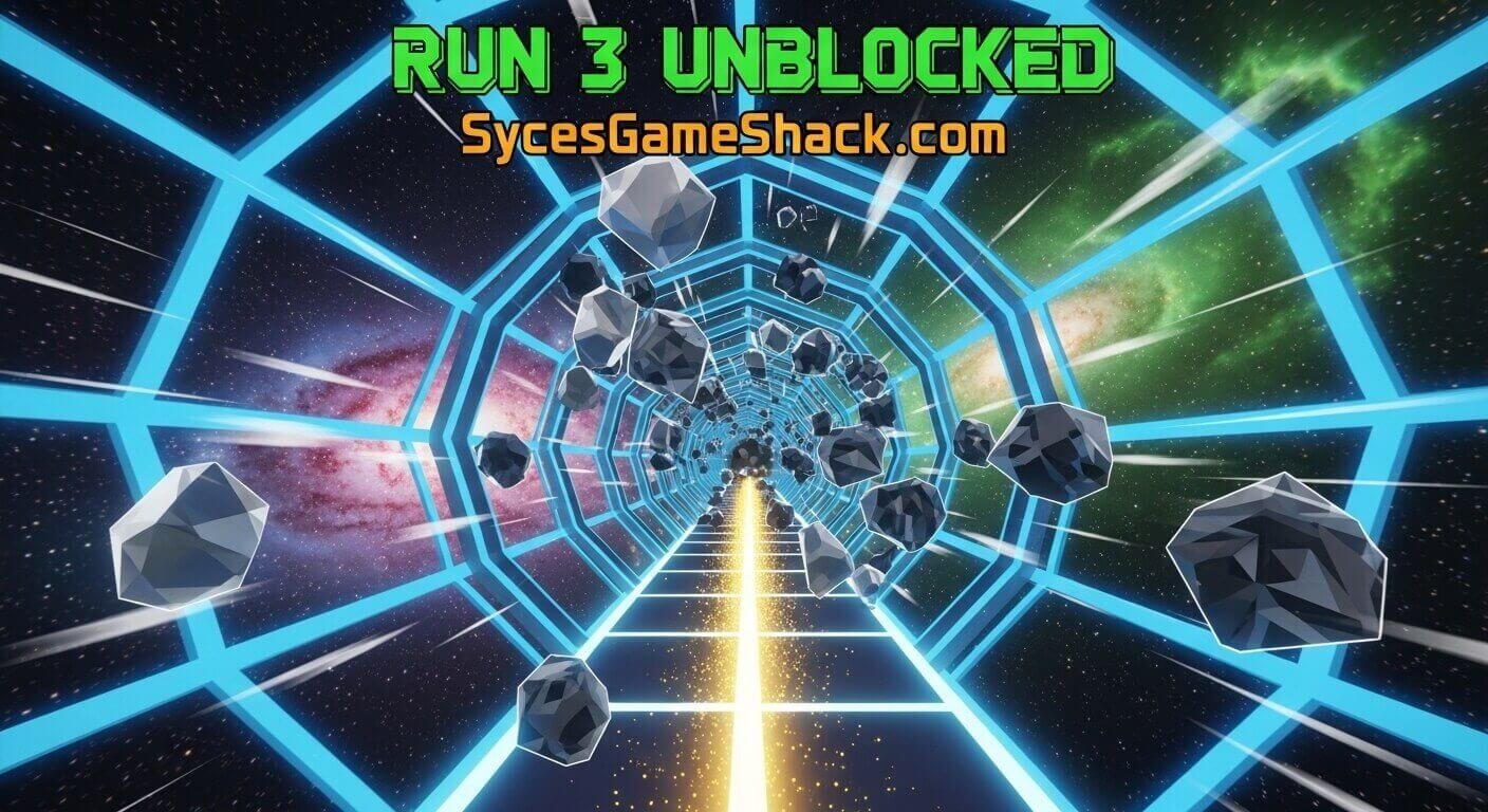 Run 3 Unblocked