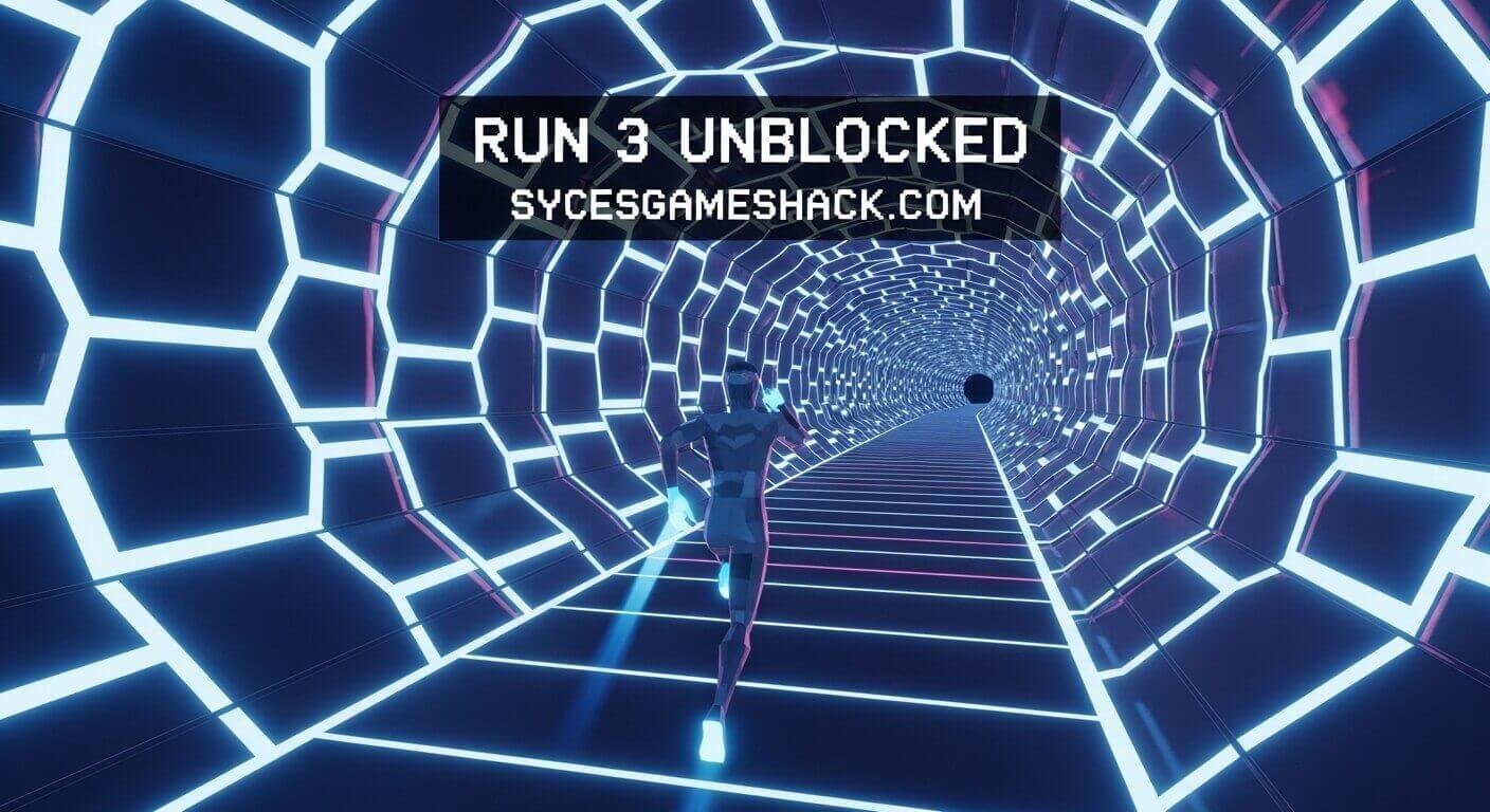 Run 3 Unblocked
