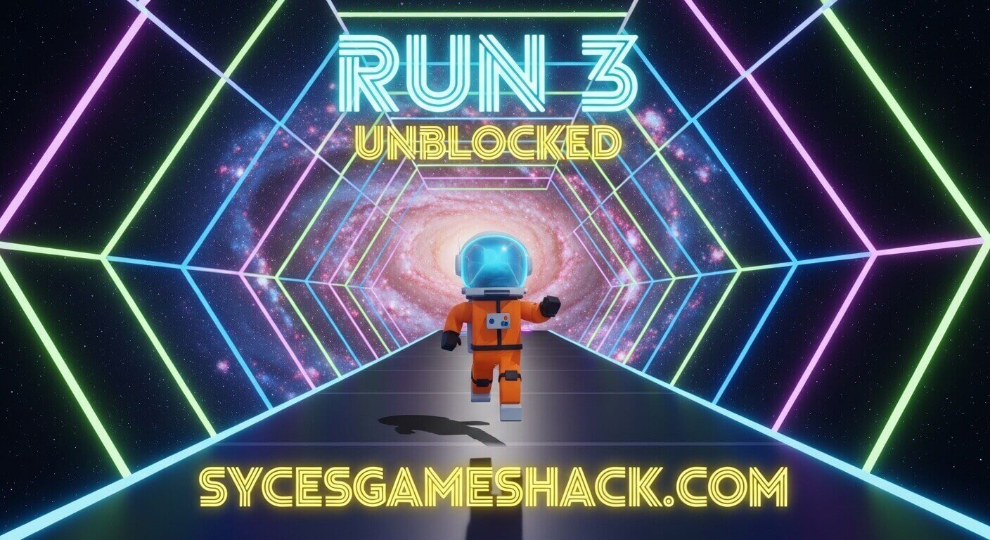 Run 3 Unblocked