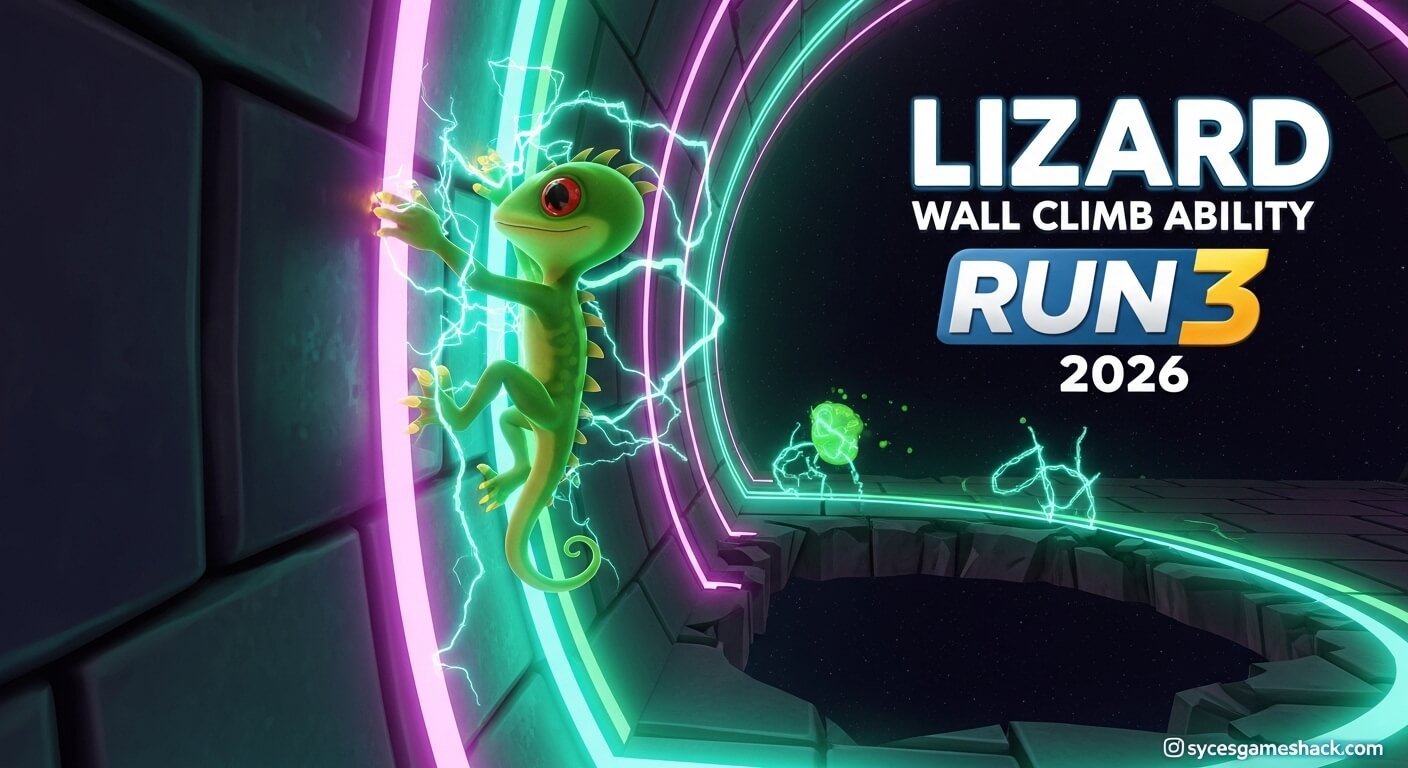 Run 3 Unblocked 2026