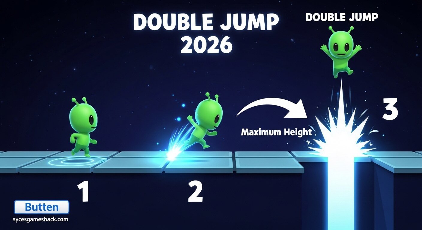 Run 3 Unblocked 2026