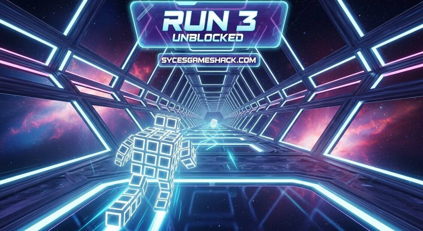 Run 3 Unblocked