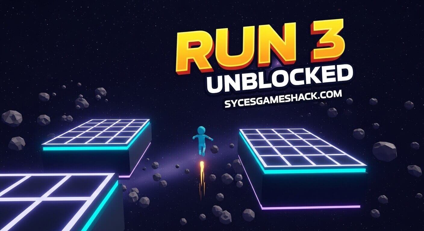 Run 3 Unblocked