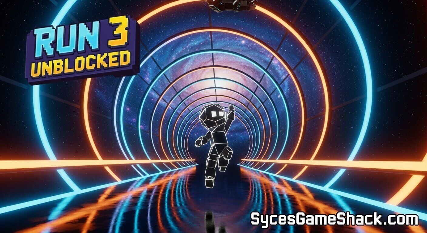 Run 3 Unblocked