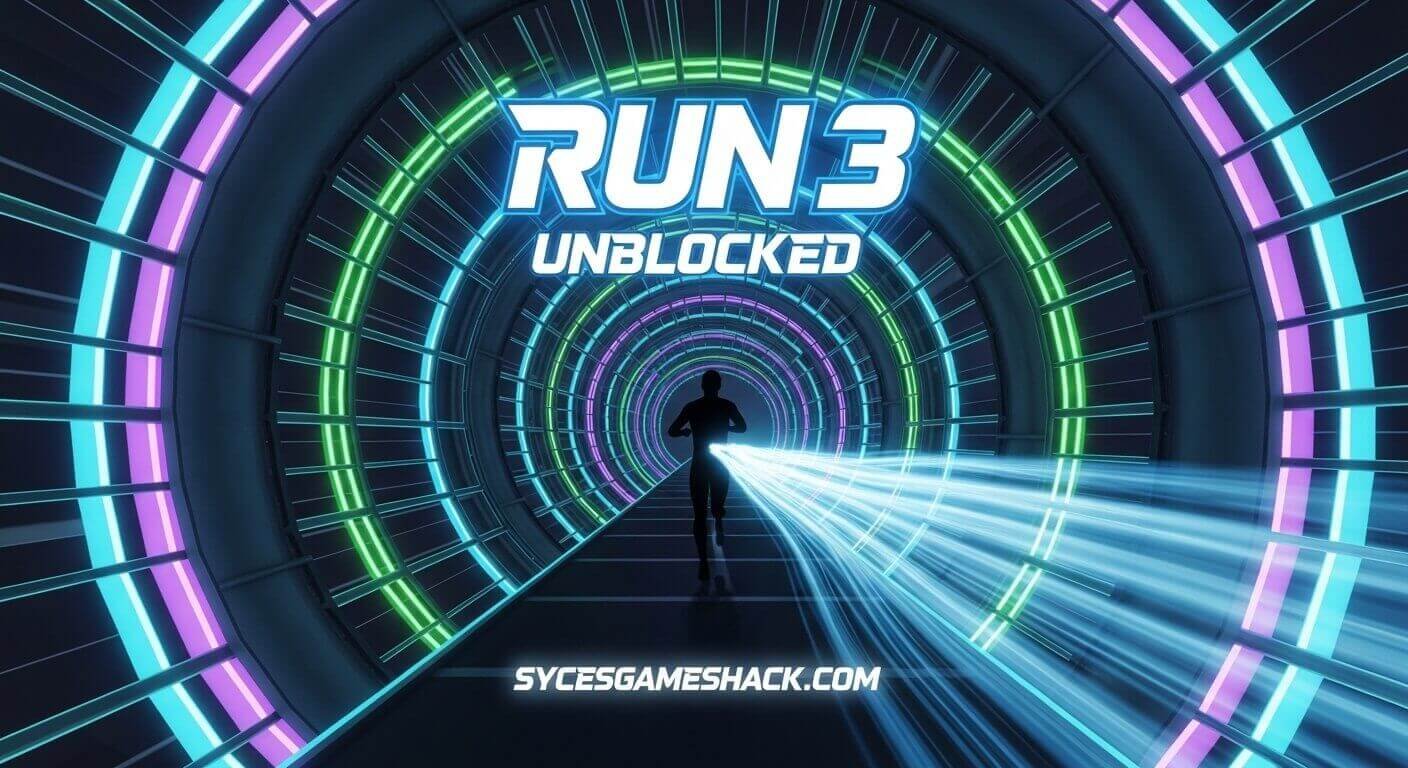 Run 3 Unblocked